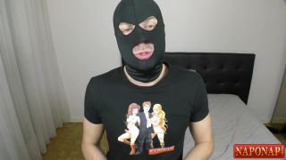 adult clip 20 Bruna PIRES Part 1 on fetish porn nun fetish