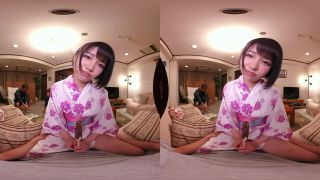 3DSVR - 0297 A - Virtual Reality JAV - Japan