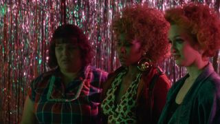 Britney Young, etc - Glow s03e08 (2019) HD 1080p - (Celebrity porn)