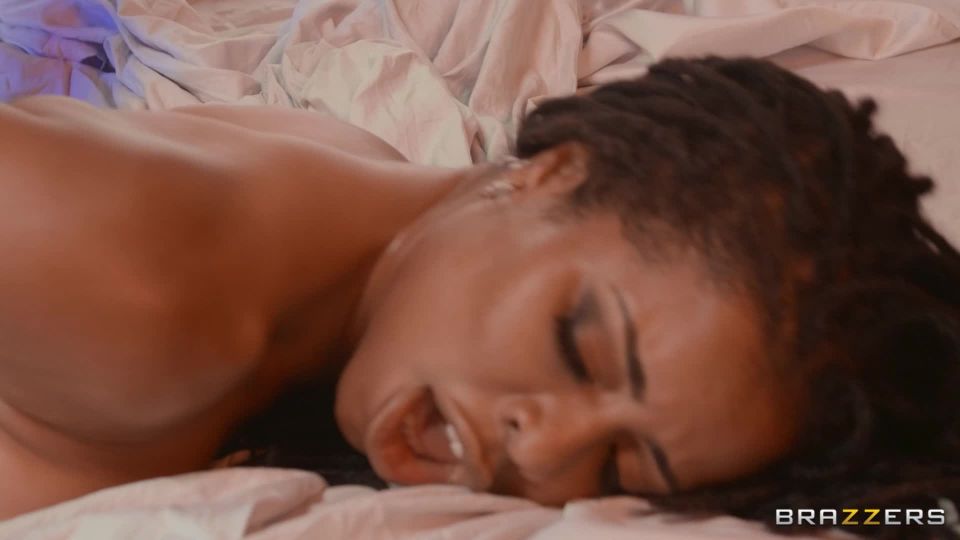 online adult clip 30 Kira Noir (Testing The Sheets) | 2022 | fetish porn almost femdom wife