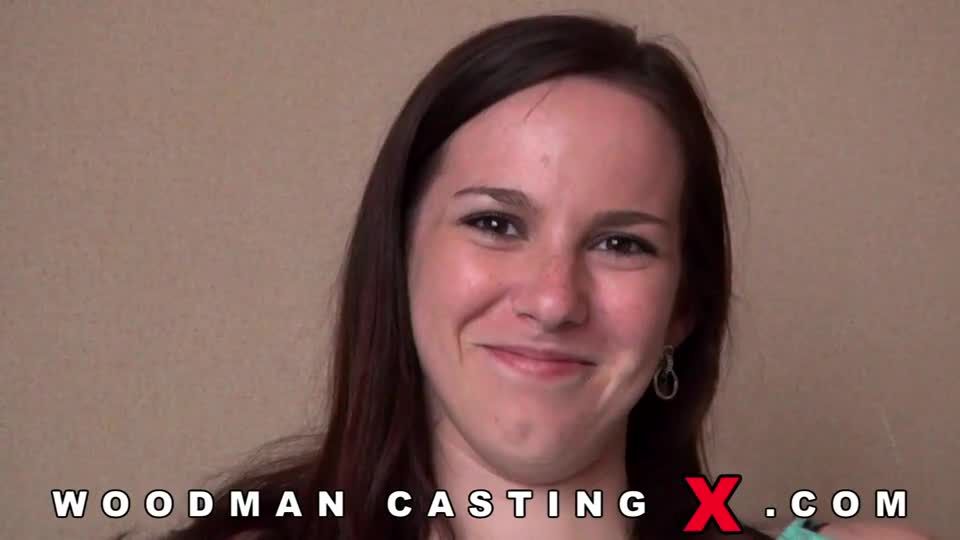 WoodmanCastingx.com- Lusila casting X