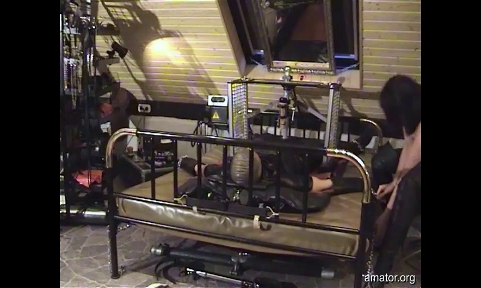 Video Melk Maschine 217 576p SD
