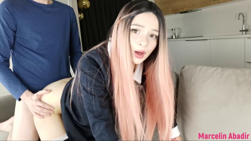 video porno gratis 46 Marcy Abadir - - [PornHub] (FullHD 1080p), fetiche loco porno en femdom porno