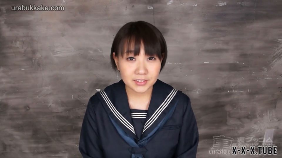 Urabukkake Urabukkake Crazy Cum Whore Rion In Load Bukkake Misery  Urabukkake 