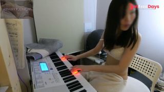[GetFreeDays.com] Amateur Japanese CouplePiano practice after a long time - hard orgasm sex 40-1 Sex Film March 2023