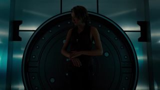 Shailene Woodley – Allegiant (2016) HD 1080p!!!