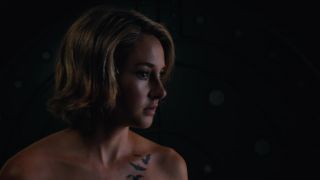 Shailene Woodley – Allegiant (2016) HD 1080p!!!