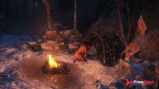 [GetFreeDays.com] Rise of the Tomb Raider Nude Game Play Part 06 New 2024 Hot Nude Sexy Lara Nude version-X Mod Porn Film November 2022
