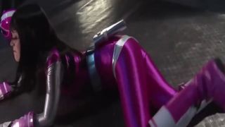 [SuperMisses.com] MSZ-11 Heroine Overwhelming Defeat: Pink Luxe, among the Mission and the Pleasure-020