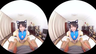 EXVR-199 A - Virtual Reality - Jav vr