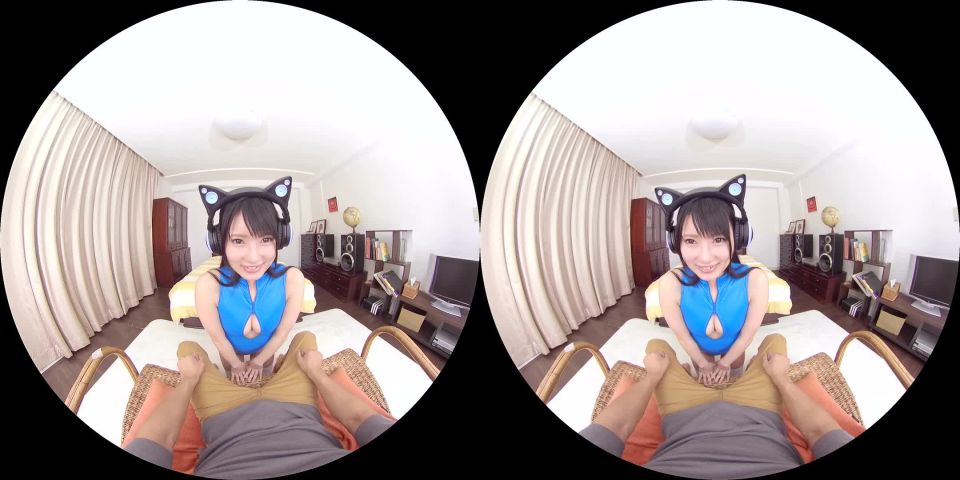 EXVR-199 A - Virtual Reality - Jav vr