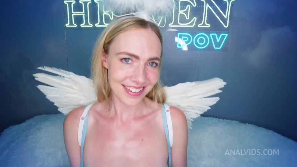 online adult video 43 HeavenPOV – Rebel Rhyder - blowjob - hardcore porn anal hd