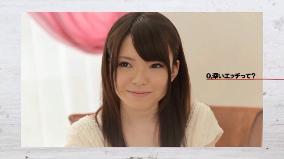 Yui Aoba Rookie No1STYLE Aoba Yui AV Debut SNIS040