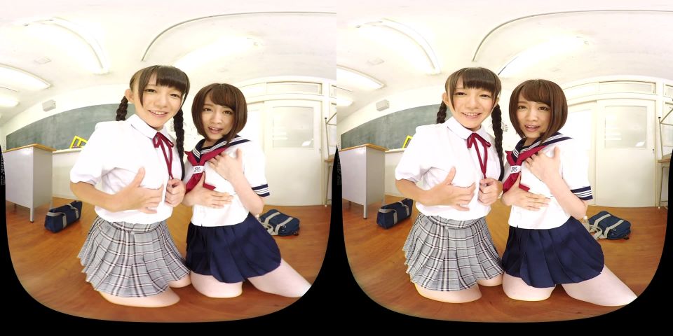 3dsvr-0337 B - Japan VR Porn(Virtual Reality)