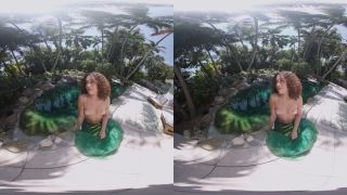 [GetFreeDays.com] Show Willow Ryder As THE LITTLE MERMAID How To Get As Wet As Possible O hardcore fetish porn