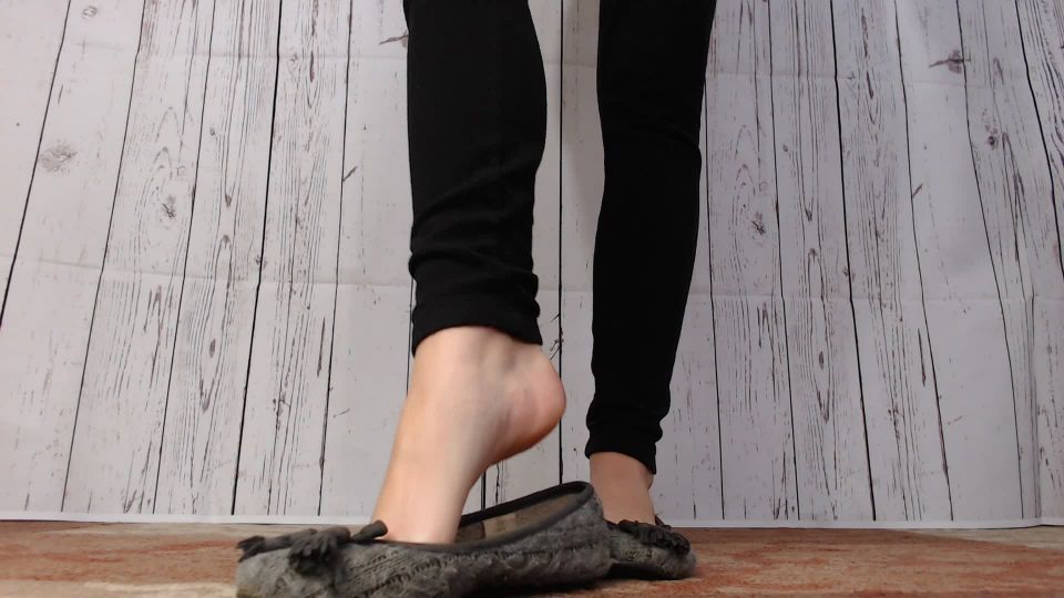 7134 Footfetish, Foot Worship, Foot Licking, FootJobs