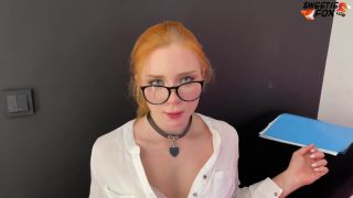 Anal And Vaginal Solo From Slutty Secretary - Pornhub, Sweetie_Fox (FullHD 2021)