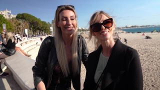 Jacquie Et Michel TV 24 04 06 Sophie Anouk Combines Lustful And Hard Pleasures – Full HD - Anouk