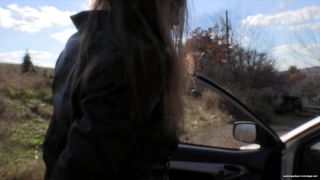 online video 44 The Lone Investigator – Rachel Adams, fetish fuel on femdom porn 