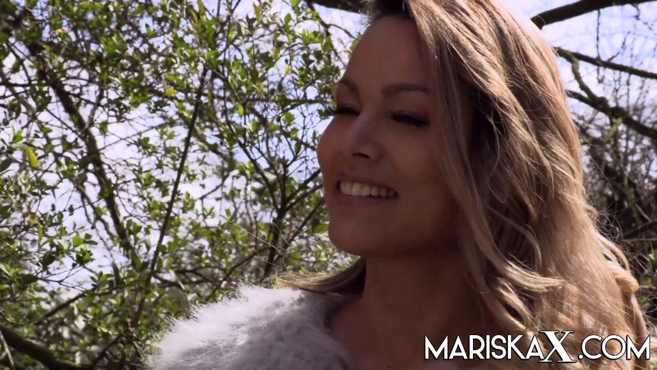 Mariska X 21 07 30 Sasha Loves A Creampie – Full HD - Creampie