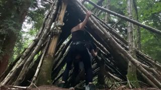 online xxx clip 44 spankbang femdom Isabella Hush – Fucked in the woods, isabella hush on public