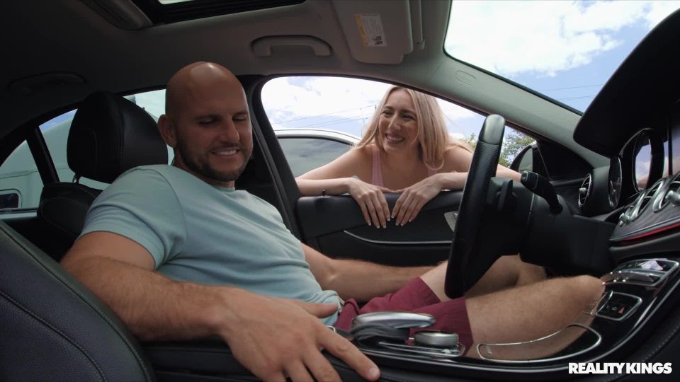 Car Meetups And Hookups - FullHD1080p