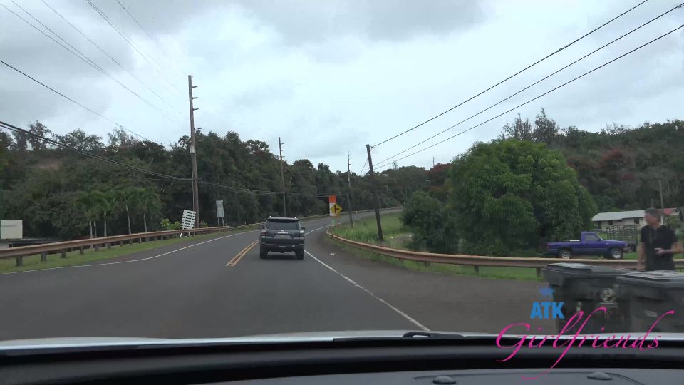 porno paja  ATKIRLfriends presenta Jade Amber en Virtual Vacation Hawaii 8_11 (MP4, UltraHD/4K, 3840×2160), paja en la paja porno  paja