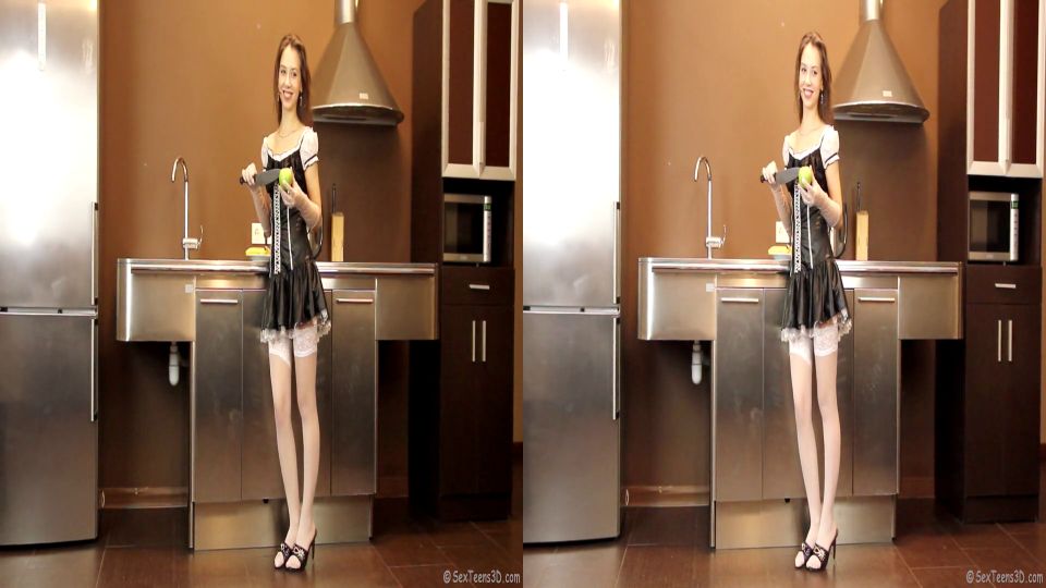Video Virginia 01 Side 1080p FullHD