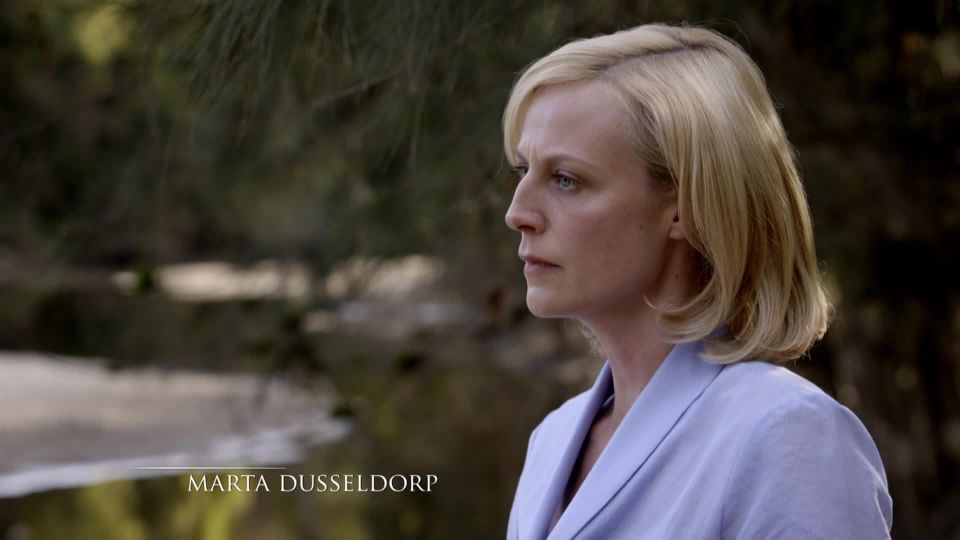 Marta Dusseldorp – A Place to Call Home s01e05 (2013) HD 1080p - (Celebrity porn)