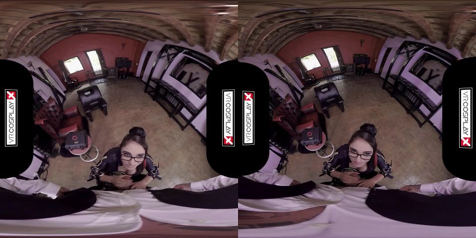 online xxx video 18 Marta LaCroft - Bayonetta A XXX Parody - [vrcosplayx] (Full HD 960p) - virtual reality - fetish porn thick femdom