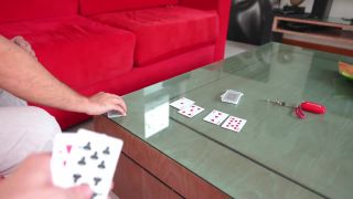 Diana Rider - Cuckold Husband Loses His Young Wife in Poker Amateurporn - Diana rider