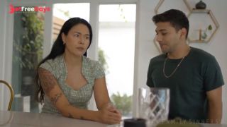 Dana Vespoli Step Sons Seduction