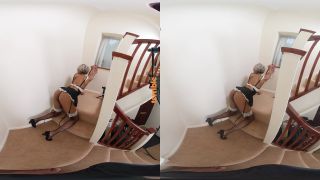 adult xxx clip 30 The Maid Who Made A Mess - Bluelah Oculus Rift - pov - pov my fetish