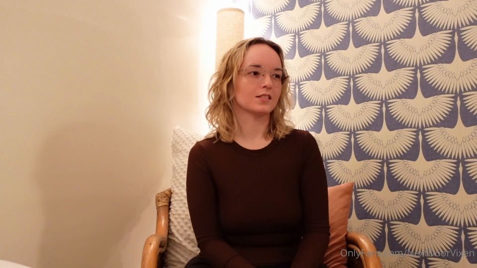 al ladovixen 2025-03-06 NUEVA ALERTA VIXEN Todos conozcan a Rose Vi por primera vez a Rose un año 8dlwmt