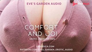 [GetFreeDays.com] Comfort and JOI - Erotic Audio for Men by Eves Garden Porn Leak December 2022