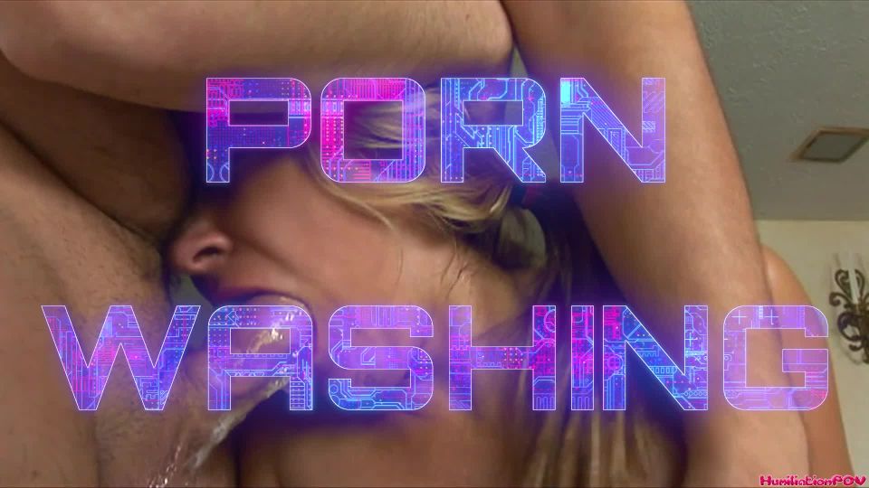 adult video 42 Humiliation POV – Pornwashing | fetish | femdom porn femdom hard spanking