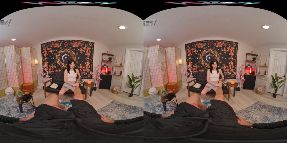 MIDDLE FOOT MASSAGE - Gear VR