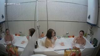 Voyeur - House - Exclusive Girls Take A Bath Apr 18 2024 720P - Amateur