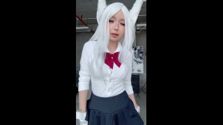 fetish Umeko J Rumi Usagiyama  My Hero Academia [SD 1440p] 2025   fetish