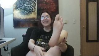 xxx video 23 Best friend foot fetish | feet | fetish porn femdom outdoor