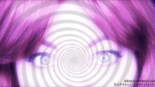 Goddess Genevieve - Sensual Metronome Erotic Hypnosis - (Femdom porn)