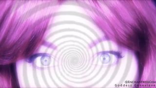 Goddess Genevieve - Sensual Metronome Erotic Hypnosis - (Femdom porn)