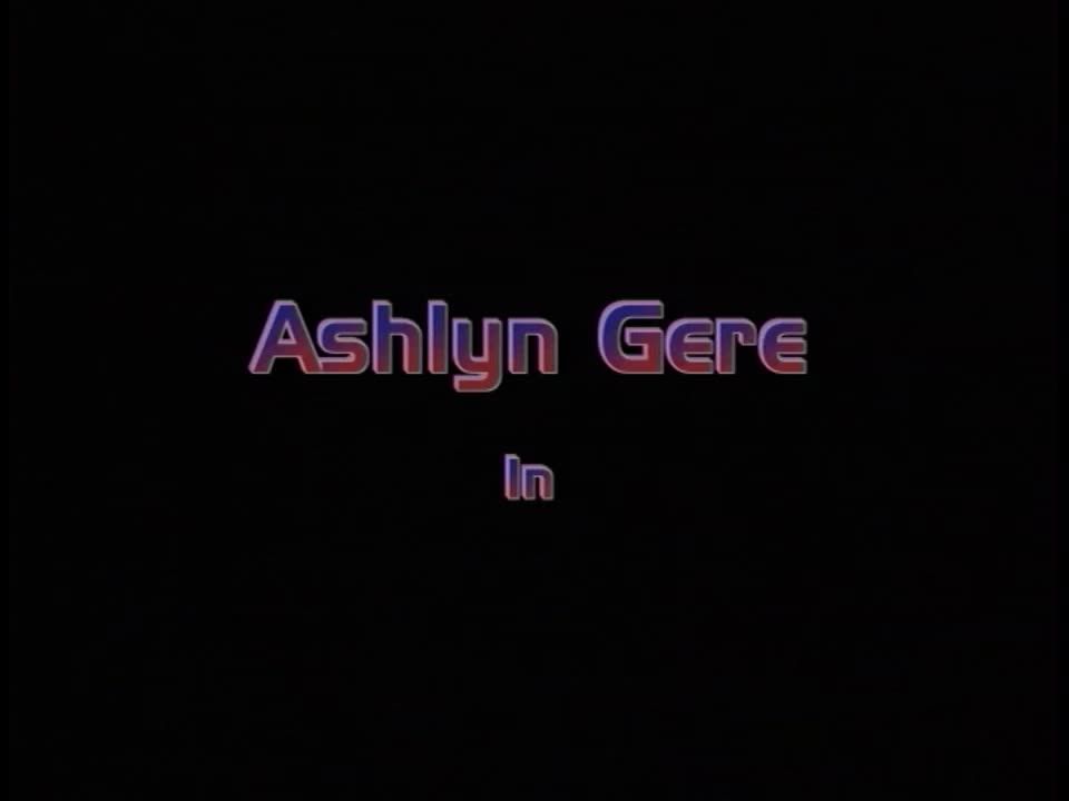 Part 1 Ashlyn Gere Chasey Lain BDSM!