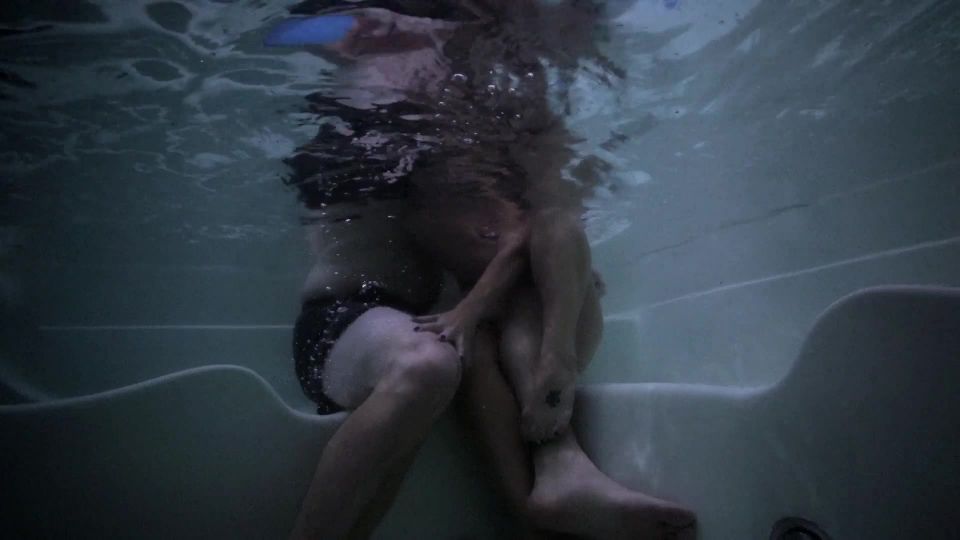 Krystal Davis – Donner Pass (2011) HD 1080p - (Celebrity porn)