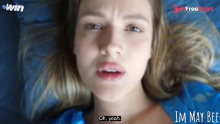 [GetFreeDays.com] Morning sex and breakfast with your girlfriend. POV VIRTUAL SEX Adult Film November 2022