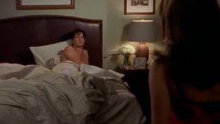 Kristin Davis – Sex and the City s03e16 (2000)!!!