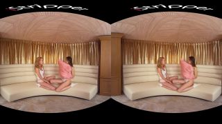 Alissa Foxy Kelly Collins - Oculus 5K