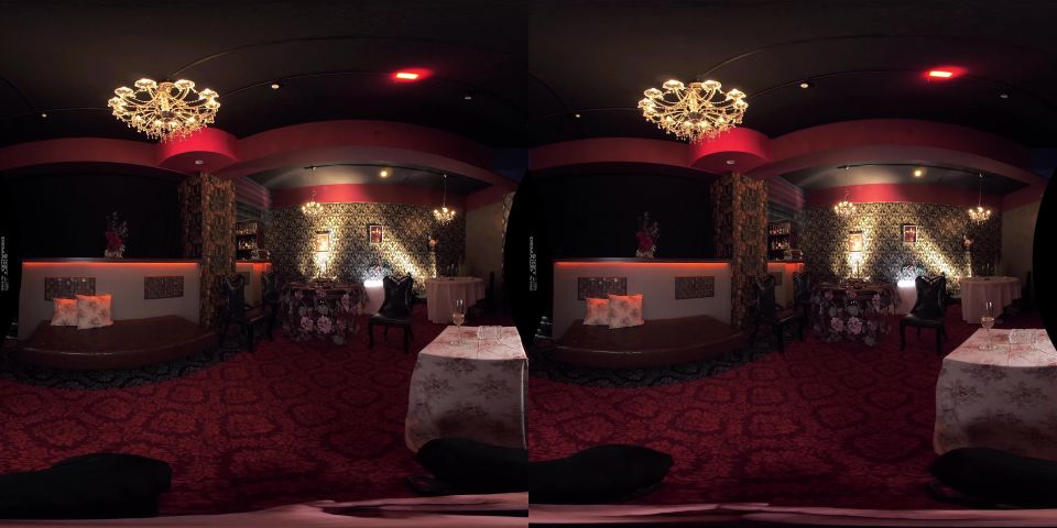 3DSVR-0557 A - Japan VR Porn - (Virtual Reality)
