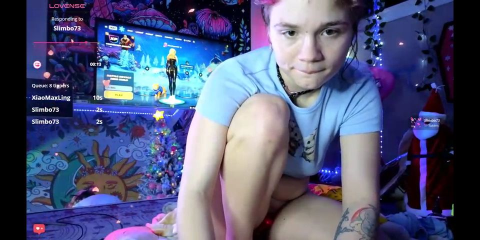 Sasha Rose, SASHA, Rose PetitePOV - Sasha Rose - Alta vida baja motivos Hardcore