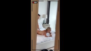 Holly Hotwife - After Training With Codey Steele He Gave Me A Good Workout - Milf